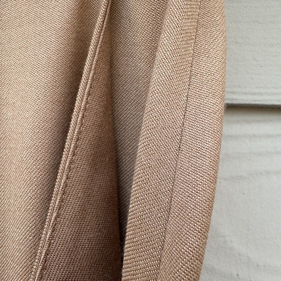 Semicouture 01 -55% virgin wool short - Picture 4 of 13